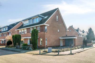 Woning Roerdomp 36 Nieuw-Lekkerland