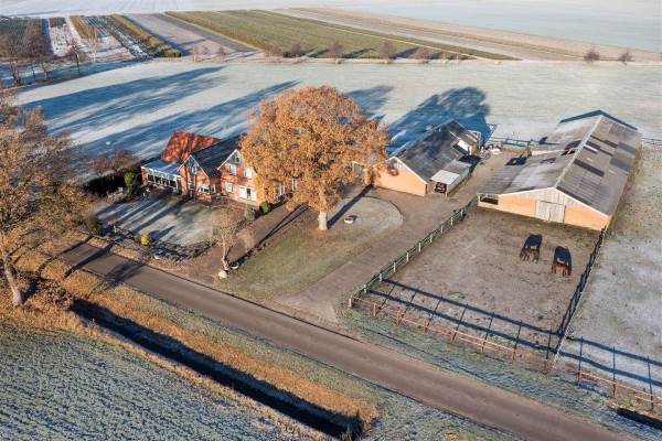 Woning Beltweg 6 Manderveen