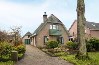 Woning Schoolweg 16b Nunspeet