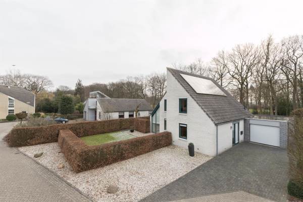 Woning Elzenlaan 16 Smilde