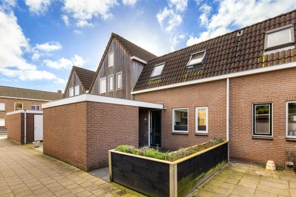 Woning Dokter Keijzerhof 6 Oostzaan