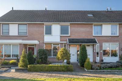 Woning Het Blik 93 Groenlo