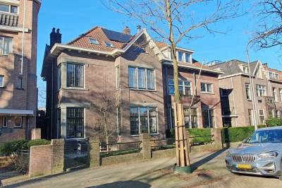 Woning Professor Dondersstraat 43 Tilburg