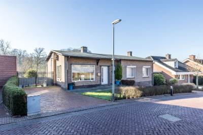 Woning Bergstraat 83 Sweikhuizen