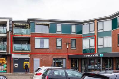 Woning De Meulenbelt 2 Vroomshoop