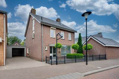 Woning Hertogstraat 2a Sprundel