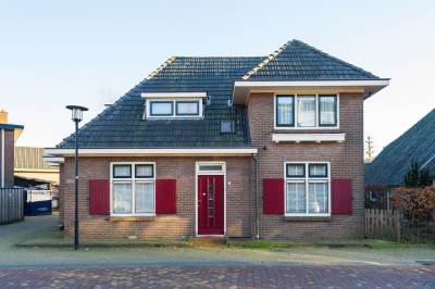 Woning Banninkstraat 3 Hengelo (GE)