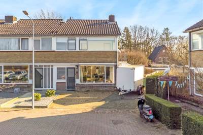 Woning Hackettweg 33 Renkum