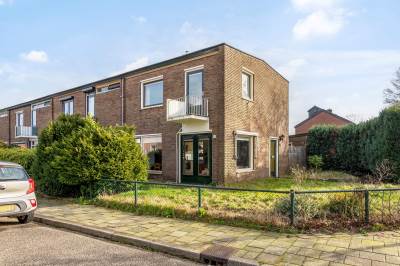 Woning Dr. de Visserstraat 24 Dieren