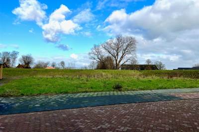 Bouwgrond Kruithuisstraat 4B IJzendijke