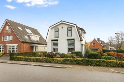 Woning Zilverschoon 20 Apeldoorn