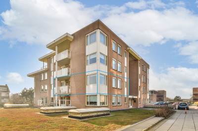 Woning Groot Hoogwaak 205 Noordwijk (ZH)