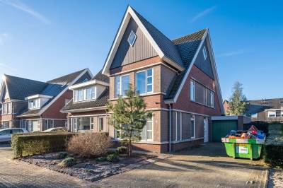 Woning Molecatendreef 4 Helmond
