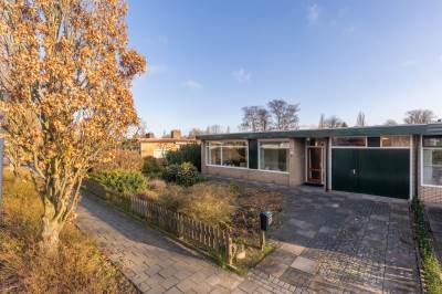 Woning Ligusterlaan 17 Oostvoorne