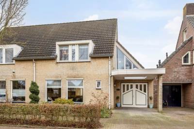 Woning Lisdodde 13 Schaijk