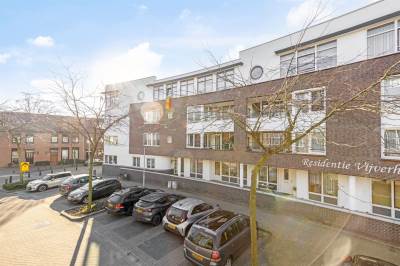 Woning Vijverhofstraat 70 Venlo