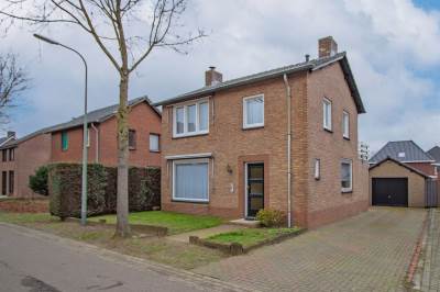 Woning Postbaan 5 Wanssum