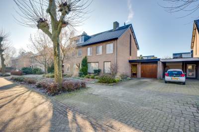 Woning Blesterd 16 Udenhout