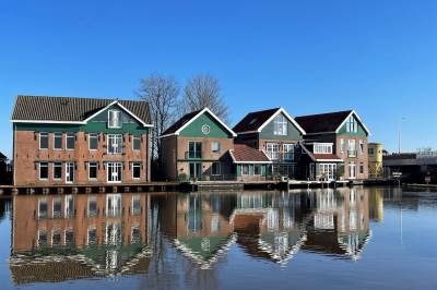 Woning Hoger Einde-Noord 30 Ouderkerk aan de Amstel