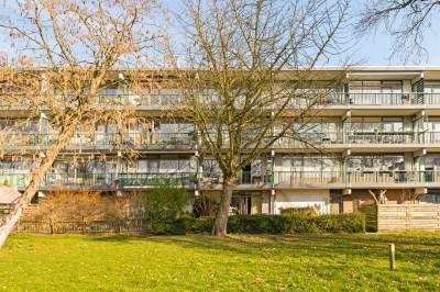 Woning Fokkezeil 37 Amsterdam