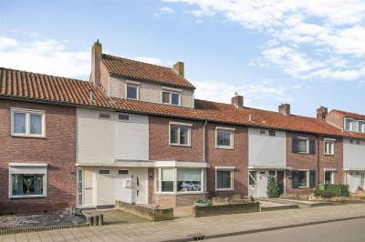 Woning Ceciliastraat 39 Veldhoven