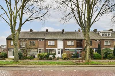 Woning Luxemburglaan 279 Heemskerk