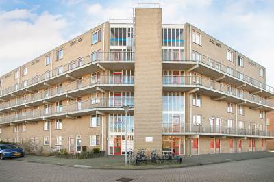 Woning Fivelingo 33 Utrecht