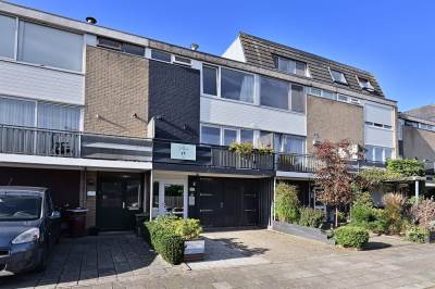 Woning Valeriaanstraat 52 Soest