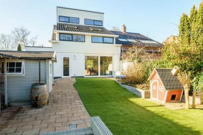 Woning Berkenlaan 36 Haren (GR)