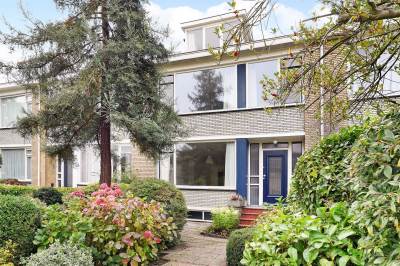 Woning Paulaland 17 Den Haag