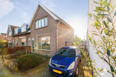 Woning Diepenveenseweg 129 Deventer