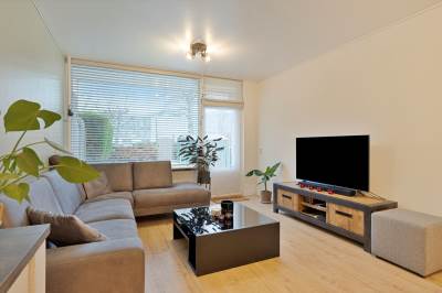 Woning Sauterneslaan 43A Maastricht