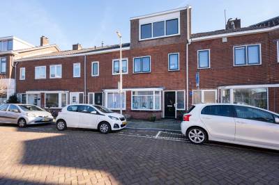 Woning Hoogstraat 9 Utrecht
