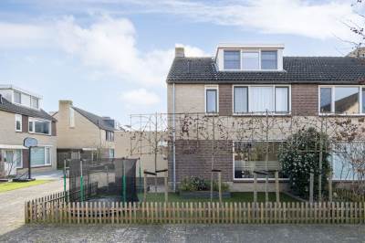 Woning Diepenbrockstraat 20 Boxtel