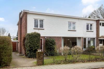 Woning Mesdaglaan 93 Arnhem