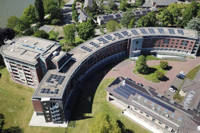 Woning Hendrika van Tussenbroeklaan 206 Utrecht