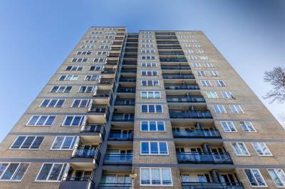 Woning Vanekerstraat 291 Enschede