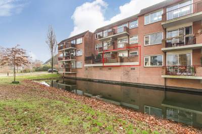 Woning Pruylenborg 163 Hendrik-Ido-Ambacht