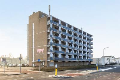 Woning Gerard Dousingel 34 Papendrecht