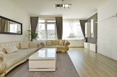 Woning Dedemsvaartweg 398b Den Haag