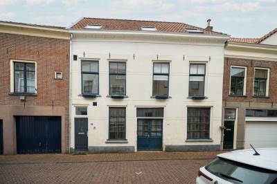 Woning Voorstraat 831 Kampen
