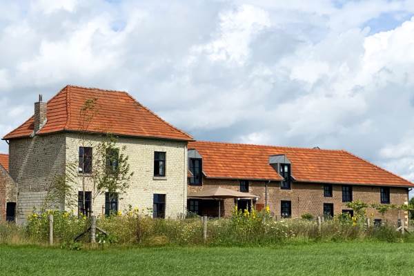 Woning Lemmensstraat 73 Ingber