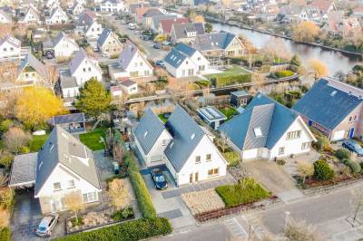 Woning Zwanenbalg 1615 Julianadorp