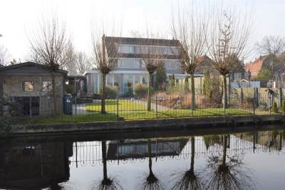 Woning Overtoom 68 Westzaan