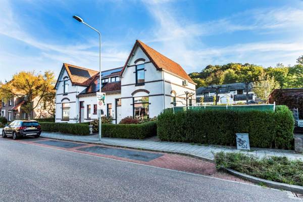 Woning Heistraat 83 Landgraaf
