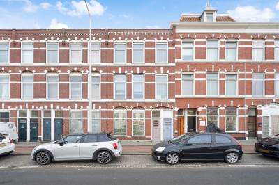 Woning Loosduinsekade 197 Den Haag