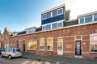 Woning Hooftstraat 16 Dordrecht
