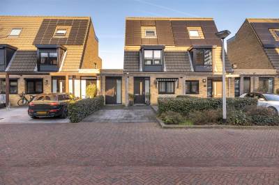 Woning Struisgras 10 Hendrik-Ido-Ambacht