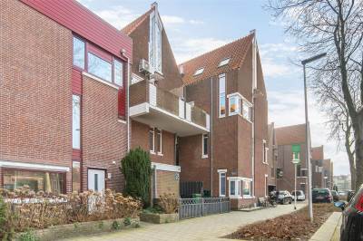 Woning Akkerdreef 32 Zoetermeer