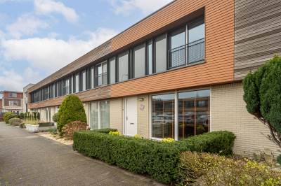 Woning Moutmolen 3 Bleiswijk